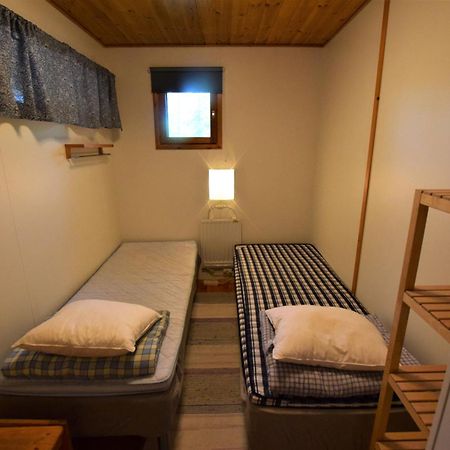 Villa Pyhtaeaen Vuokramoekit Tuuski Esterno foto