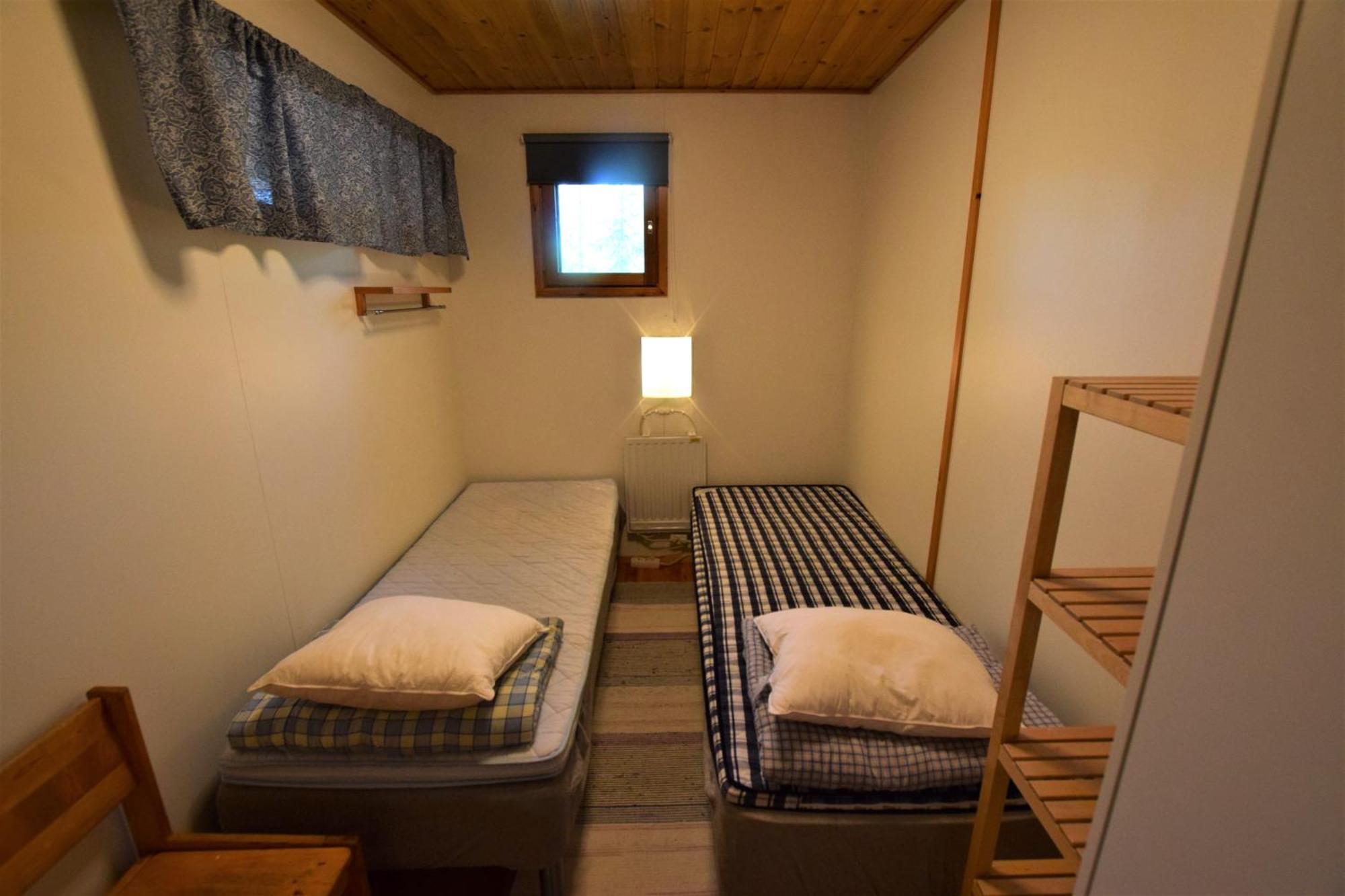 Villa Pyhtaeaen Vuokramoekit Tuuski Esterno foto